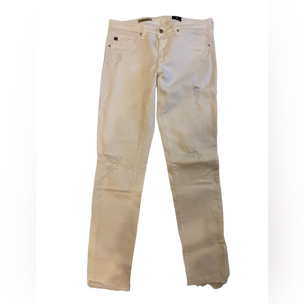 AG the Legging' Ankle Super Skinny - Size 29